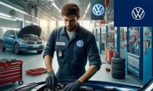 Oportunidades de Emprego na Volkswagen