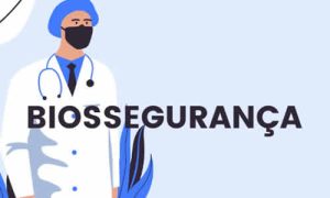 Palestra sobre Acidentes de Trabalho: Uma Iniciativa do Serviço de Biossegurança da ENSP