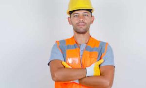 Técnico em Segurança no Trabalho em Marabá PA