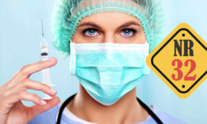 NR 32 o que é e quais as obrigações para clínicas, hospitais e laboratórios