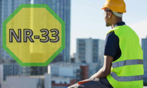 NR 33 o que é e como garantir segurança em espaços confinados